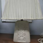 596 4361 TABLE LAMP